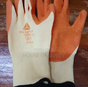 Safety Gloves 2142x