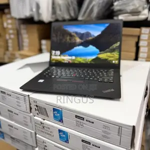 Laptop Lenovo ThinkPad X390 8GB Intel Core i5 SSD 256GB