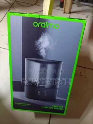 Oraimo Humidifier