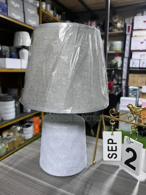Table Lamp