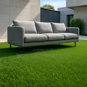 Bring Nature Home With Artificial Grass Carpet