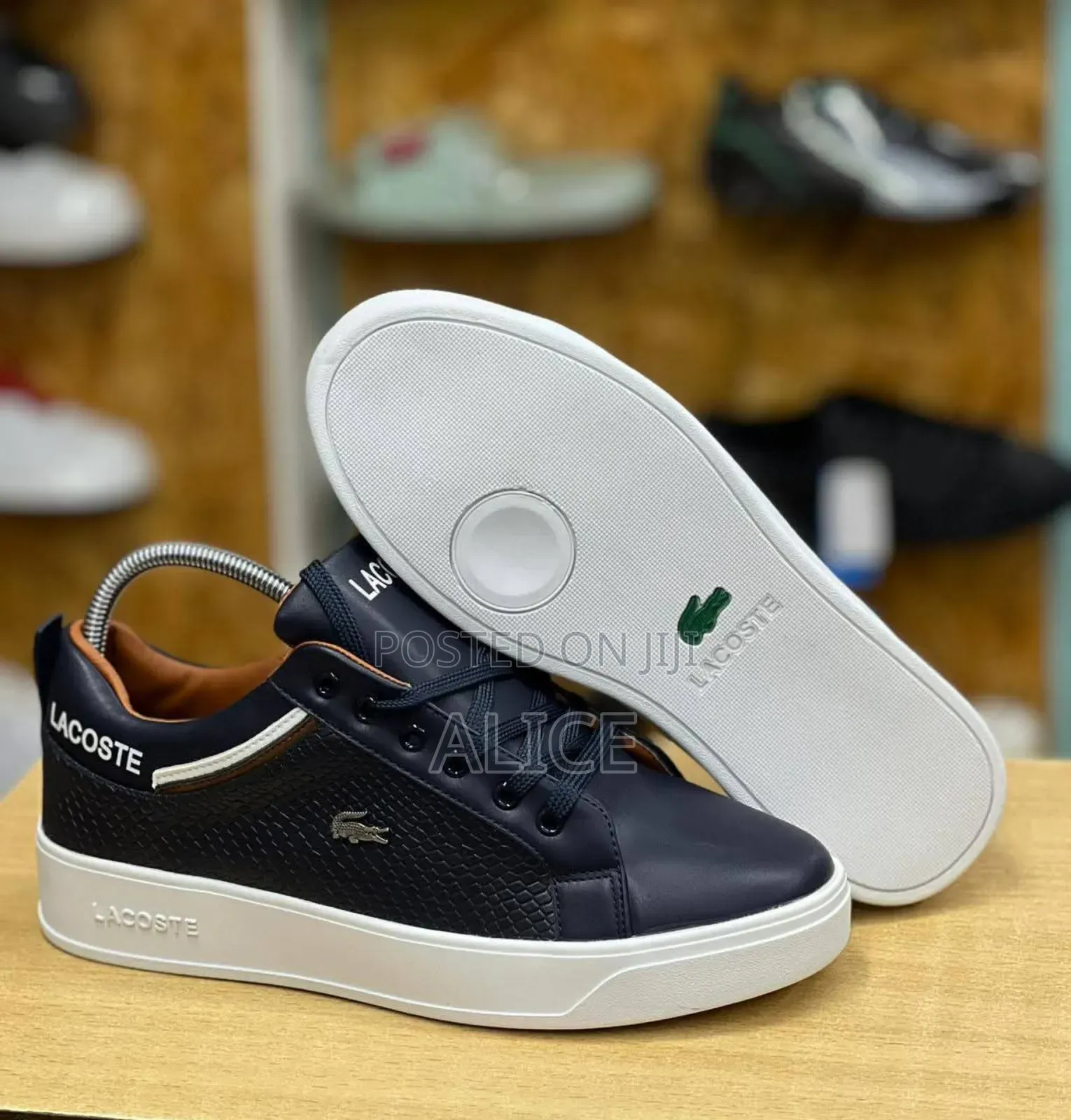 Lacoste Casuals