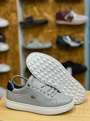 Lacoste Casuals
