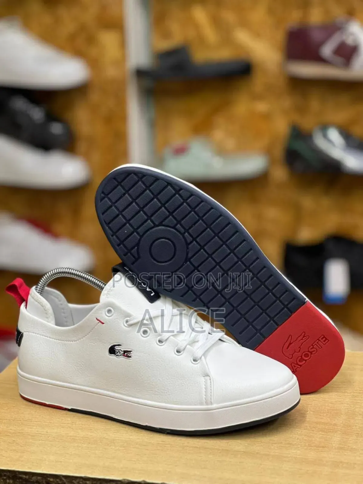 Lacoste Casuals