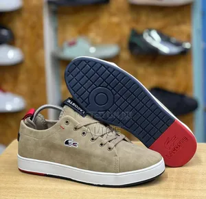 Lacoste Casuals