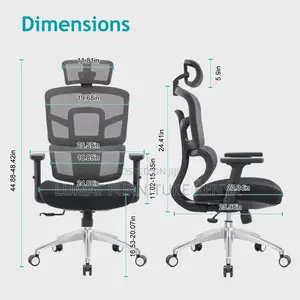 Premium Manager’S Seat