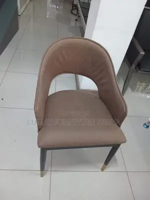 Comfortable Home Dining Chair