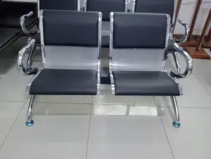 Two-Person Lounge Bench