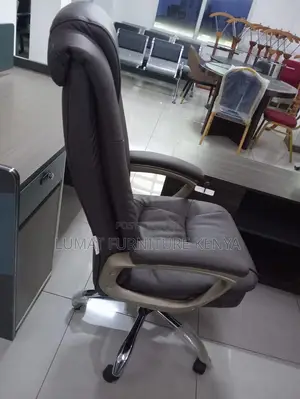 Professional Highback Office Chair