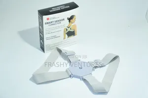 Rechargeable Smart Sensor Corrector