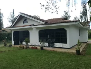 1bdrm Bungalow in Karen for rent