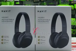Havit Wireless Headphones H628bt Bluetooth H628