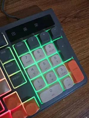 Tf330 Backlit Keyboards