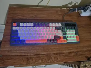 Tf330 Backlit Keyboards