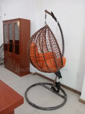 Hanging Hammock Chair
