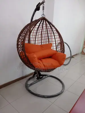Hanging Hammock Chair