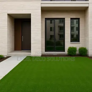 Custom Cut to Fit Your Space ( Artificial Grass Carpet)