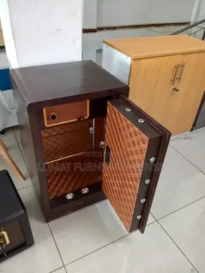 Fireproof Document Safe