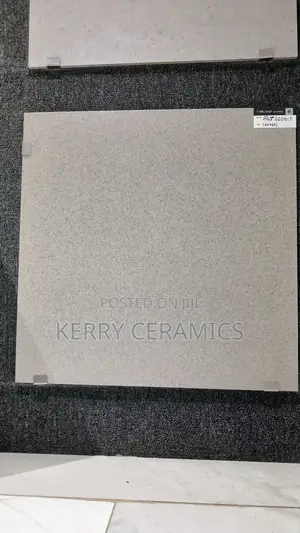 Terrazo Matt Floor Tile 60*60