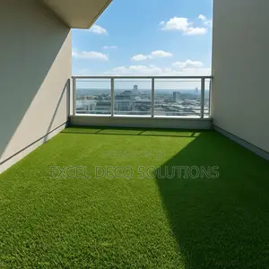 Natural Look Grass Carpet