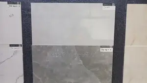 Glossy Finish Wall Tiles