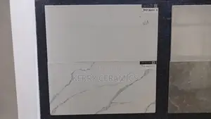 Glossy Finish Wall Tiles