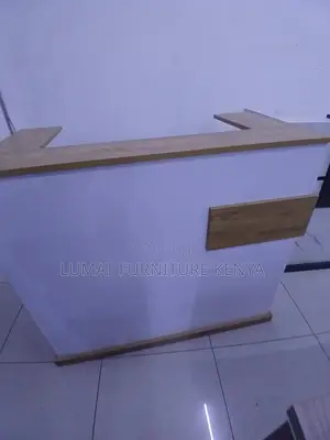 Reception Counter