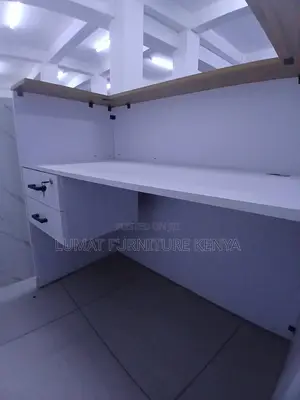 Reception Counter