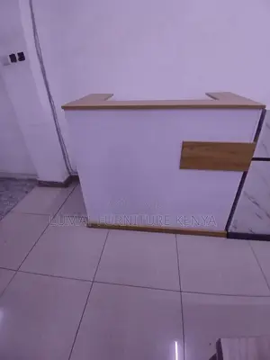Reception Counter