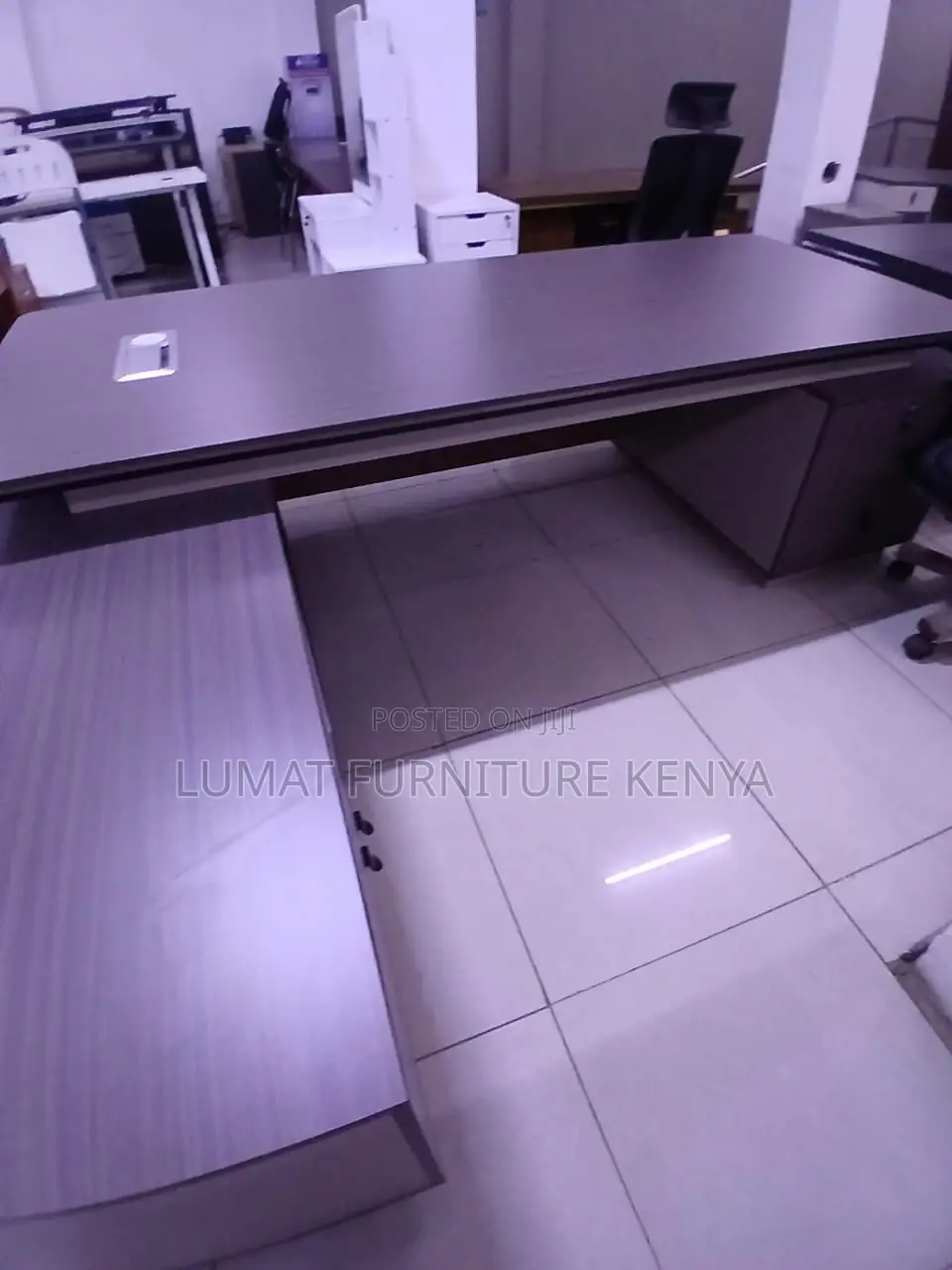 Office Writing Desk