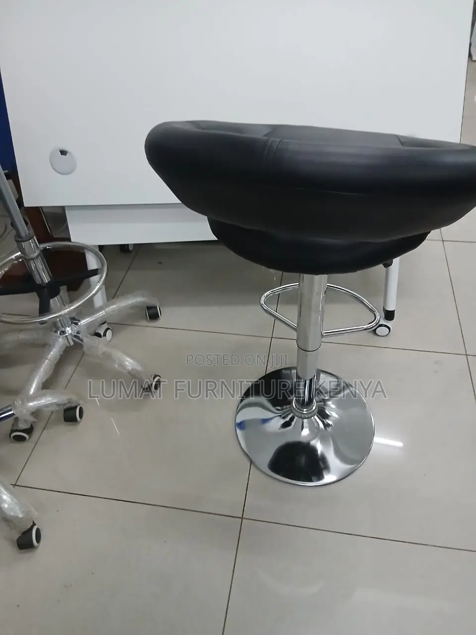 Counter Stool