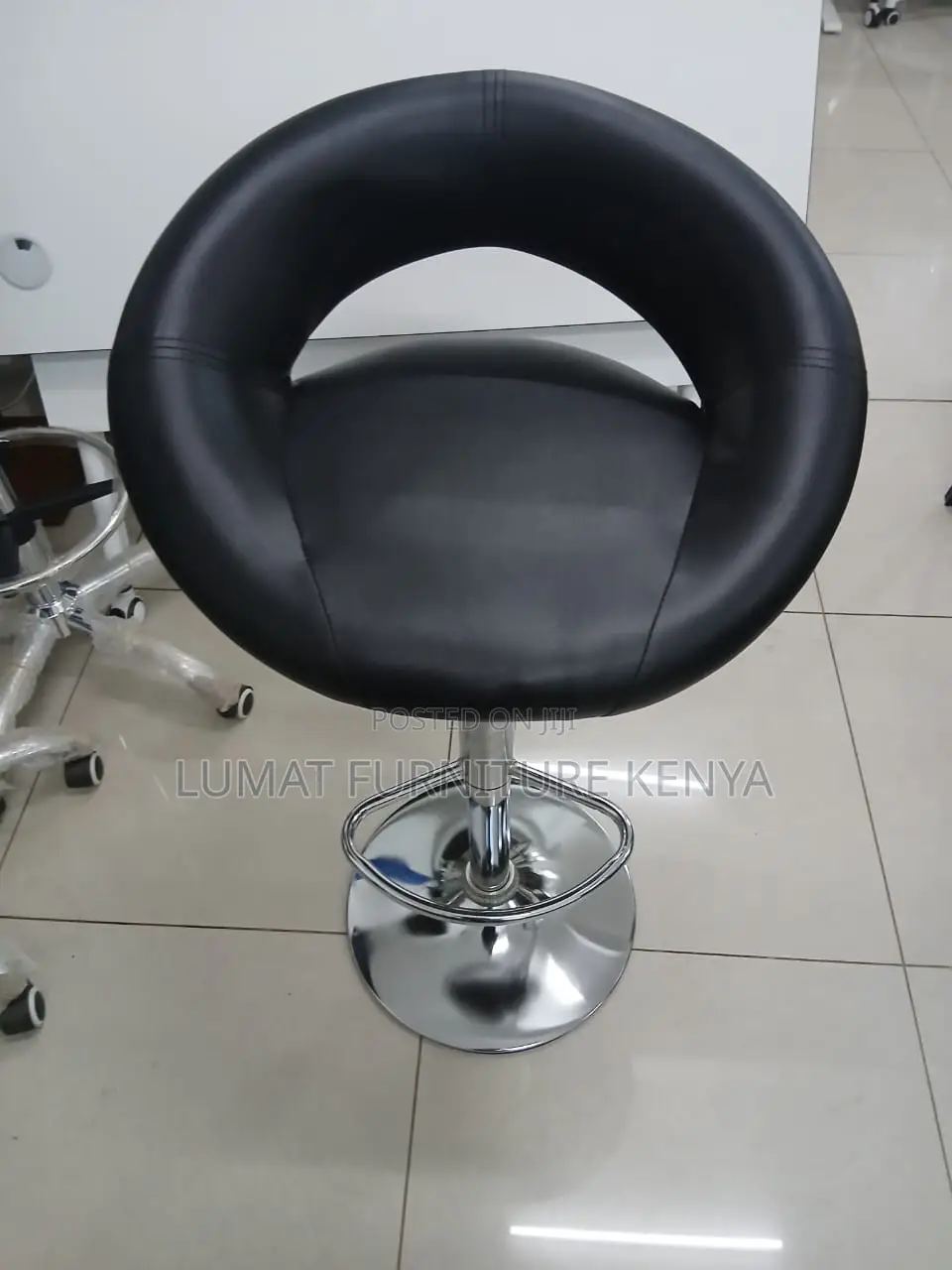 Counter Stool