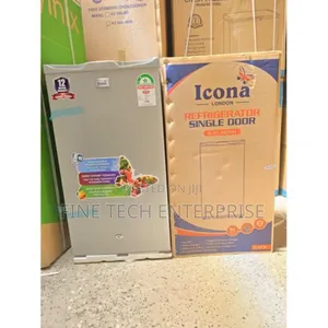 Icona 95l Single Door Fridge