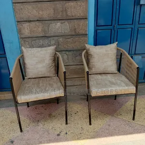 Outdoor Chairs, Restaurant or Garden Chairs