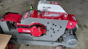 Electric  Bar Cutter Machine Hydroelectric.