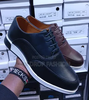 Berluti Casuals