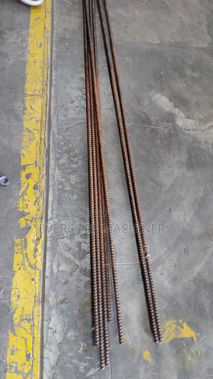 Heavy Duty 3metres Tie Rod Offer Price