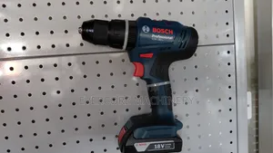Original Bosch Cordless Hand Drill.