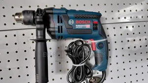 Heavy Duty Bosch Gsb 16re Corded Impact Drill