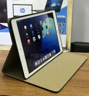 Apple iPad 10.2 (2019) 128 GB Silver
