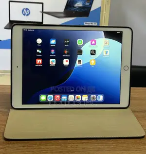 Apple iPad 10.2 (2019) 128 GB Silver