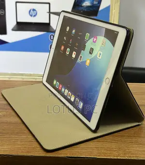 Apple iPad 10.2 (2019) 128 GB Silver
