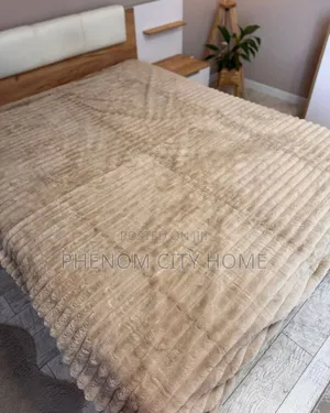 Heavy Throwblankets for Bed and Couch