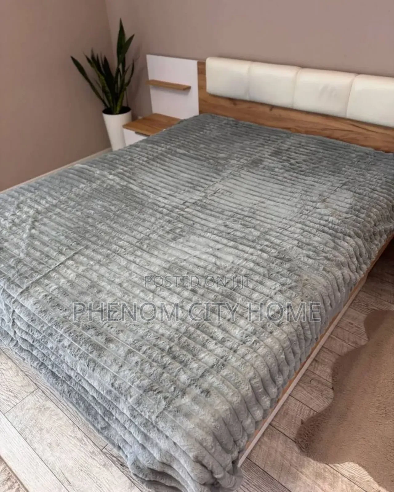 Heavy Throwblankets for Bed and Couch