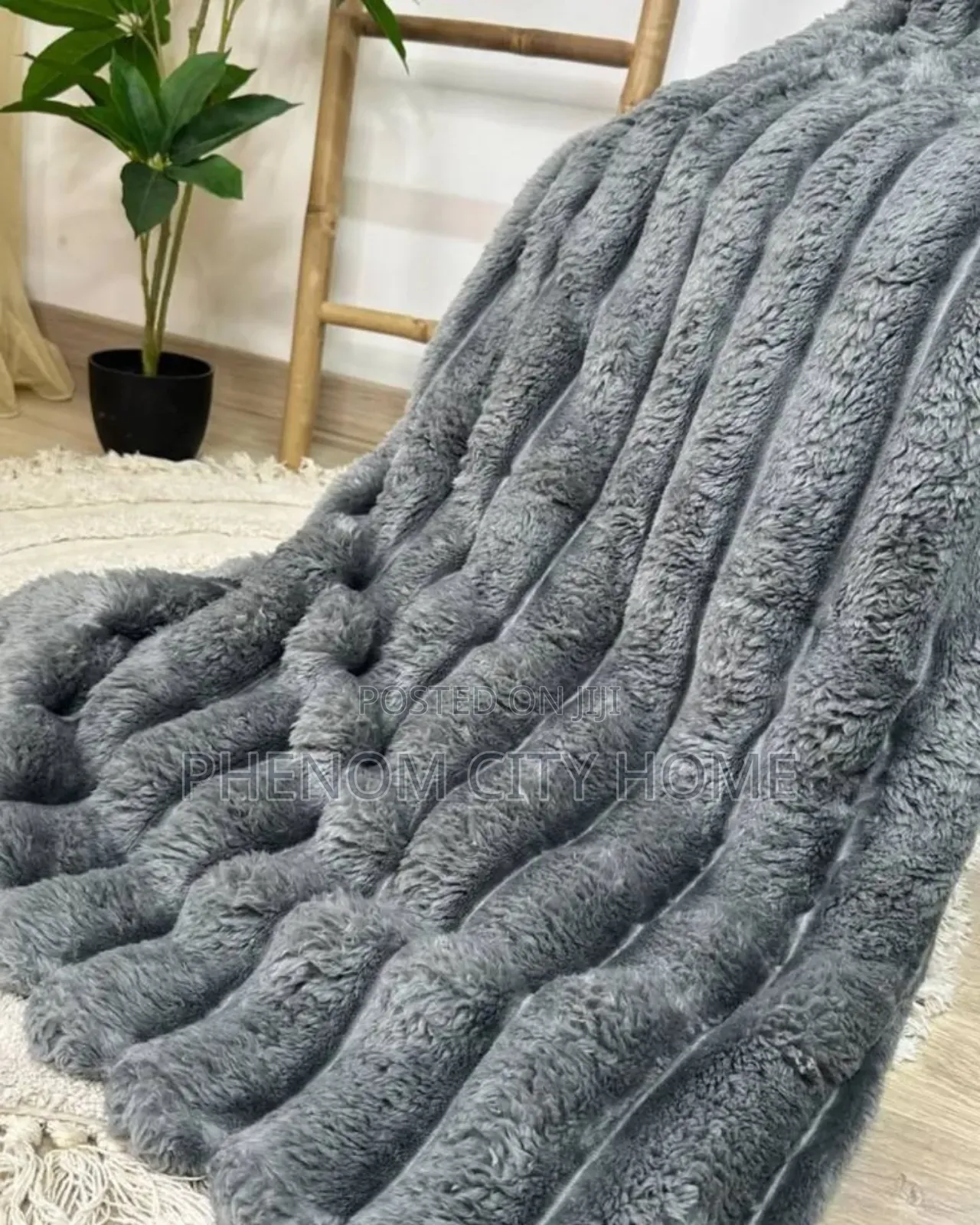 Heavy Throwblankets for Bed and Couch