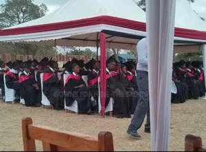 Grade 9 Graduation Gowns for Hire Purchase