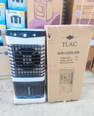 50litres Tlac Office/ Home Air Cooler