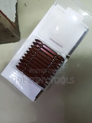Screwdriver Bits Set