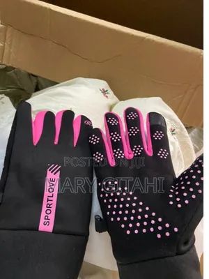 Winter Sports Gloves , Waterproof and Windproof