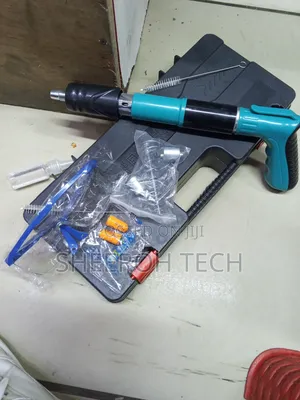 Manual Rivet Gun